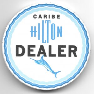 CARIBE HILTON