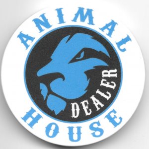 ANIMAL HOUSE #2