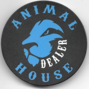 ANIMAL HOUSE #3