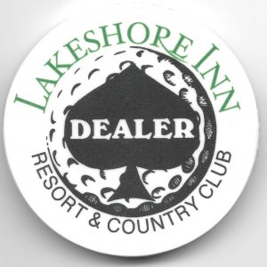 LAKESHORE INN