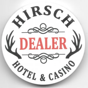HIRSCH HOTEL & CASINO