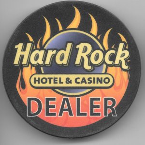 HARD ROCK CASINO