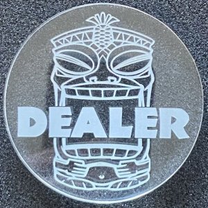 TIKI KINGS #2