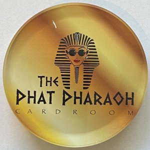 PHAT PHARAOH