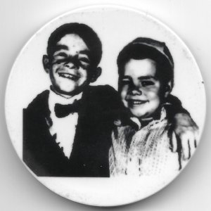 LITTLE RASCALS - SIDE A