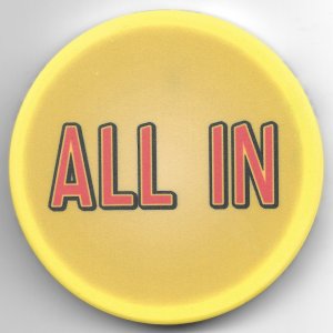 ALL IN #1
