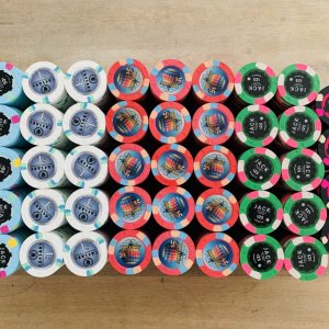 Mixed RHC Madness