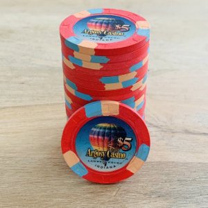 Mixed RHC Madness