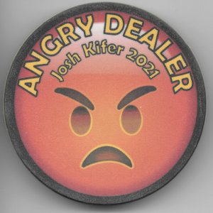 ANGRY DEALER