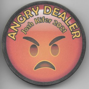 ANGRY DEALER