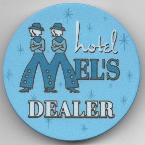 HOTEL MEL'S #2 - SIDE A
