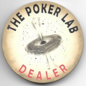 POKER LAB #2 - SIDE A