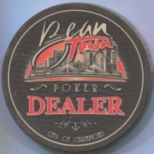 Bean Town Black Button.jpeg