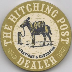 Hitching Post y Dealer Button.jpg