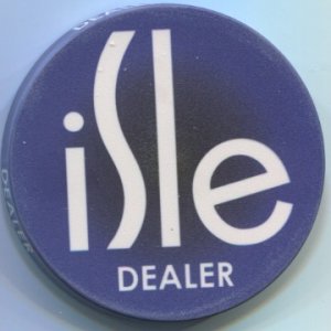 Isle Black Blue. Button.jpeg