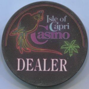 Isle of Capri Black Button.jpeg