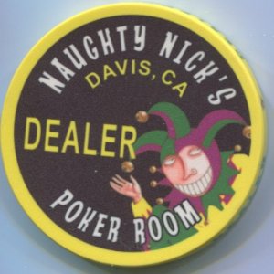Naughty Nicks Black Button.jpeg