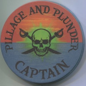 Pillage and Plunder Captain 1 Horizon Blue Button.jpeg