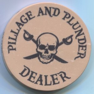 Pillage and Plunder. 2 Button.jpeg
