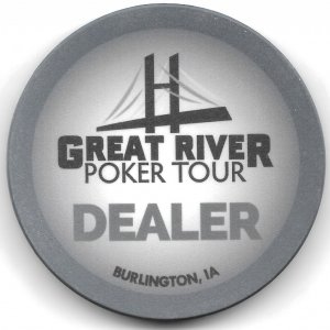 GREAT RIVER POKER TOUR #2