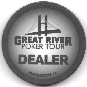 GREAT RIVER POKER TOUR #3