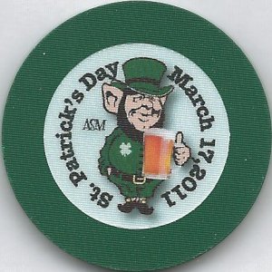ASM St Paddy 2011.jpg