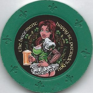 Bacement St Patricks commem.jpg