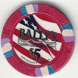 Ballys New Orleans LA $5.jpg