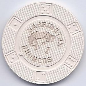 Barrington Broncos Lasered Faux Clay b White 1.jpg