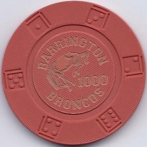 Barrington Broncos Lasered Faux Clay h Orange 1000.jpg