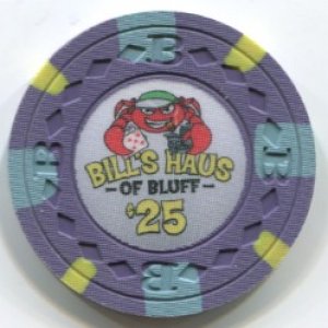 Bills Haus of Bluff 25 Obverse.jpeg