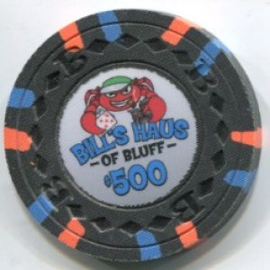 Bills Haus of Bluff 500 Obverse.jpeg