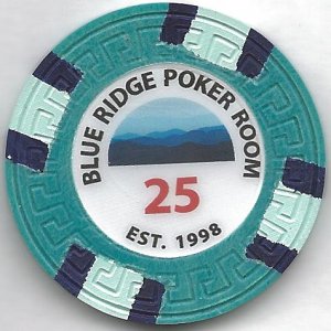 Blue Ridge Poker Room 25 Customs.jpg