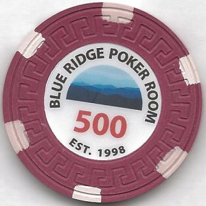Blue Ridge Poker Room 500 Customs.jpg