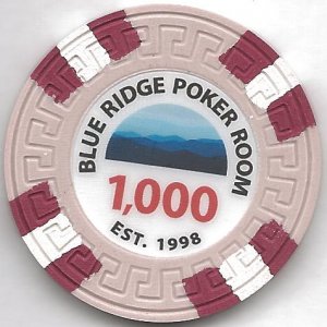 Blue Ridge Poker Room 1000 Customs.jpg