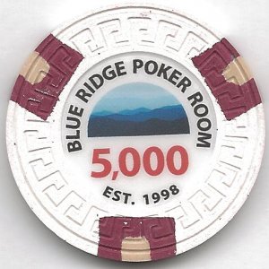 Blue Ridge Poker Room 5000 Customs.jpg