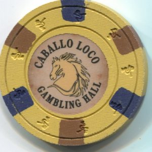 Caballo Loco 5 Obverse.jpeg