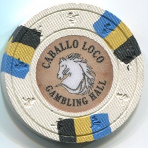 Caballo Loco 100 Obverse.jpeg