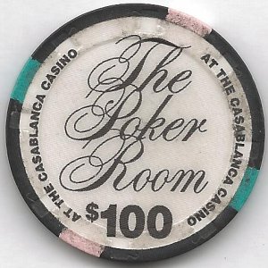 Casablanca Poker Room 100.jpg