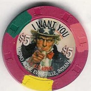 Casino Aztar 5 obverse.jpg