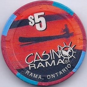 Casino Rama Ontario Canada 5.JPG