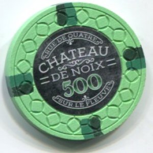 Chateaux de Noix 500 Obverse.jpeg