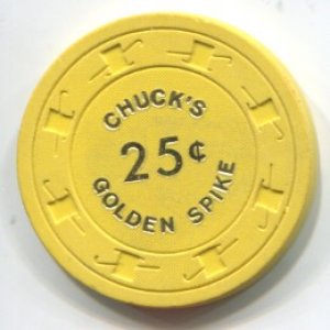 Chucks Golden Spike 25 cent.jpeg