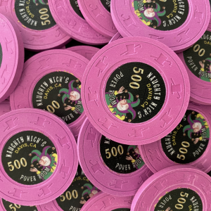 Naughty Nick's Tournament T500