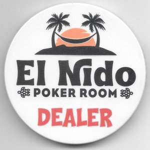 EL NIDO