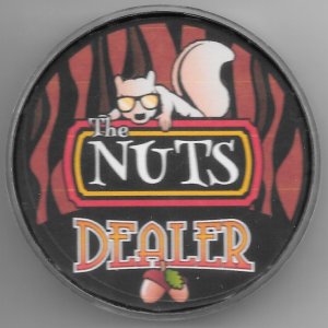 THE NUTS #4