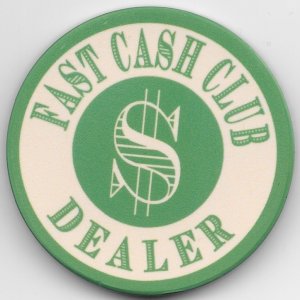 FAST CASH CLUB #3
