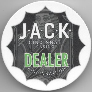 JACK CINCINNATI #2