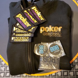 Poker Go Giveaway