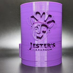 Jester 60mn DB Barrels